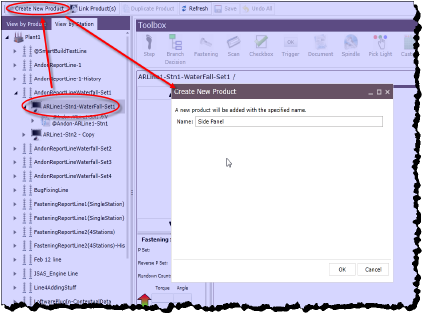 PINpoint V.4.9 User Guide