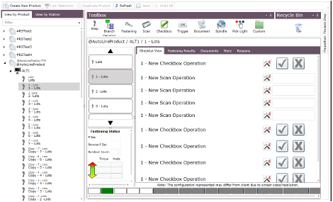 PINpoint V.4.9 User Guide