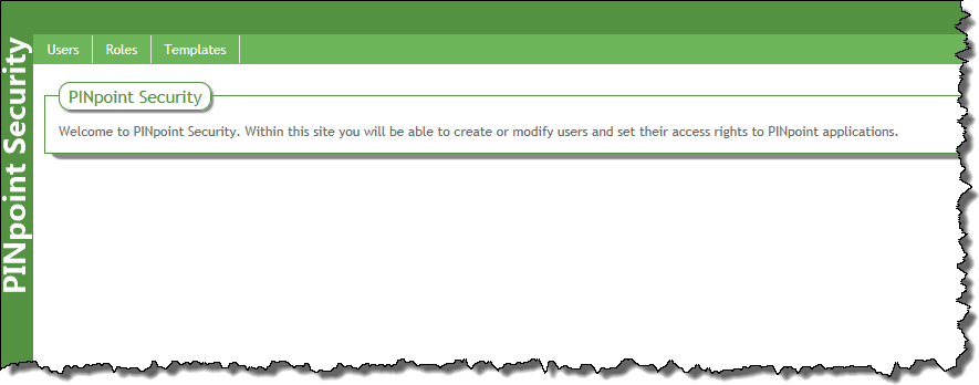 Pinpoint Alert Code PINpoint V.4.10 User Guide
