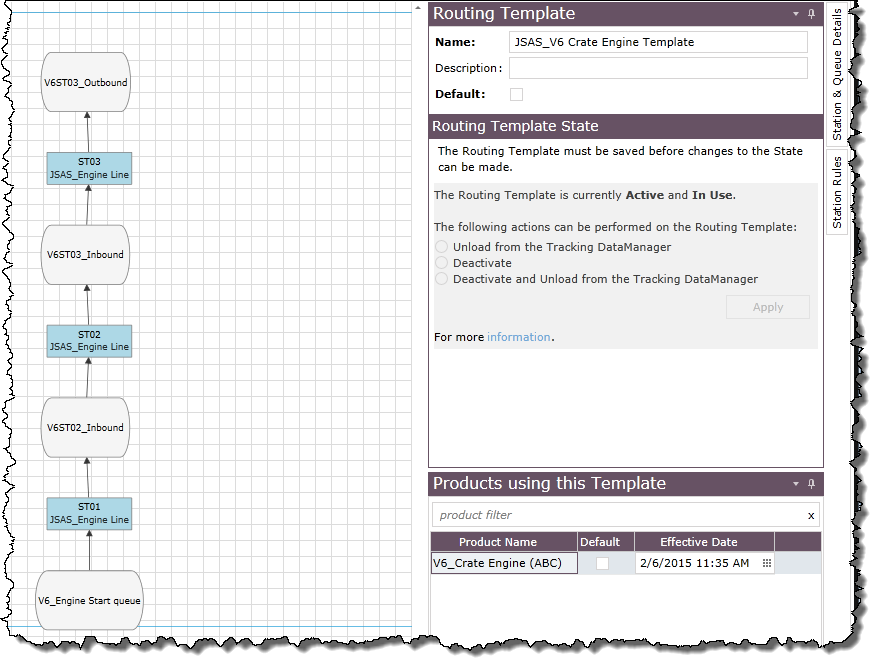 PINpoint V.4.10 User Guide